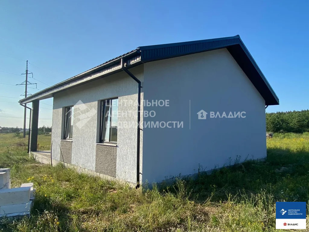 Продажа дома, Мурмино, Рязанский район - Фото 6