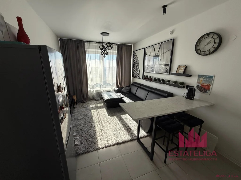 Продажа квартиры, Люберцы, Люберецкий район, улица Юности - Фото 8