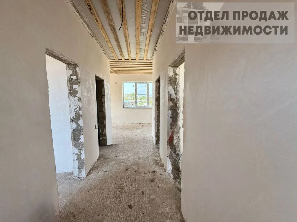 Новый дом под семейную ипотеку - Фото 1