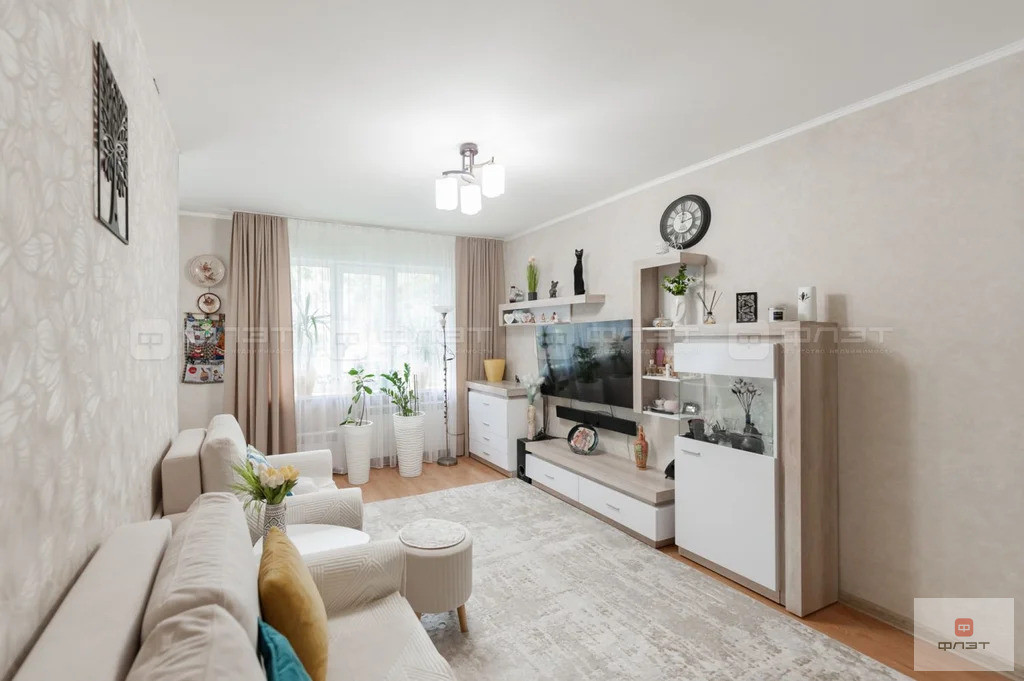 Продажа квартиры, Казань, ул. Юго-Западная 2-я - Фото 6