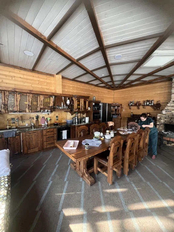 Коттедж 587.2 м2 на участке 14.999 сот. - Фото 6