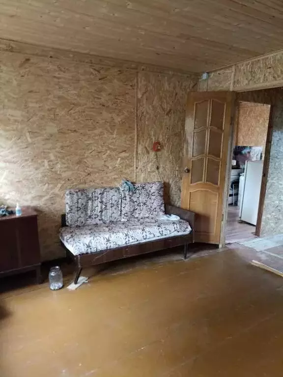 Продается дом с газом в Рузском районе д. Лихачево - Фото 5
