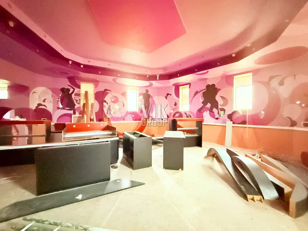 Продается отдельно стоящее одноэтажное здание с ЗУ в г. Кременки - Фото 5