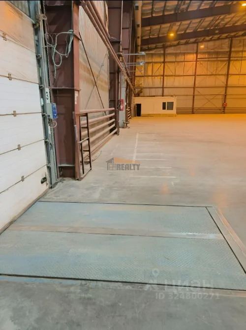 Аренда склада, Подольск, ул. Шамотная - Фото 5