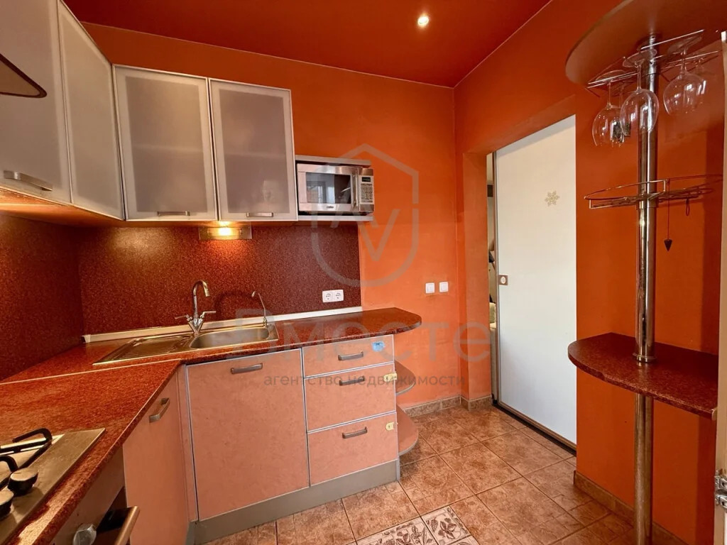 Продажа квартиры, Новосибирск, ул. Крестьянская - Фото 12