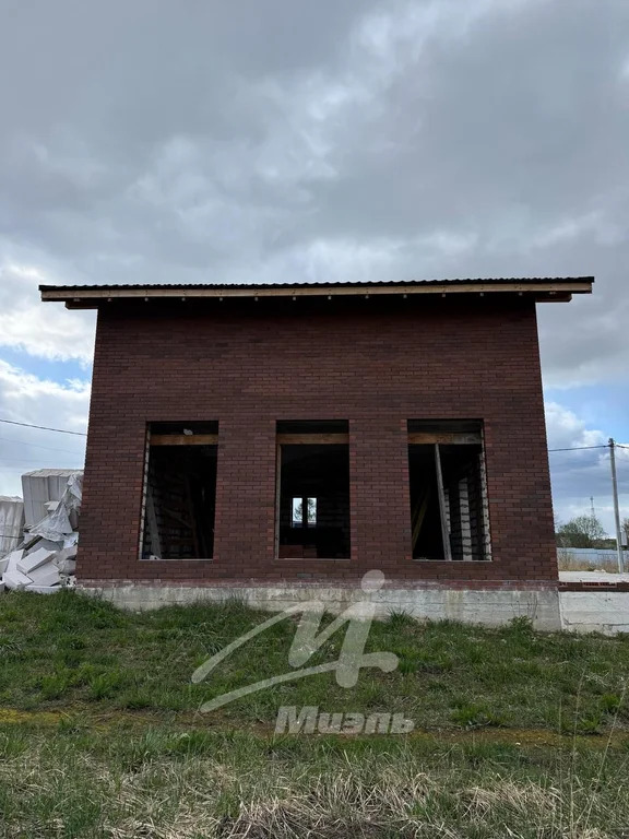 Продажа дома, Нижнее Шахлово, Серпуховский район, Заповедный берег ... - Фото 7