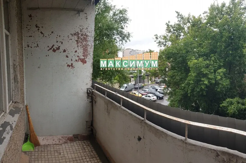 1 комнатная квартира в Домодедово, Подольский проезд, д.4 - Фото 7