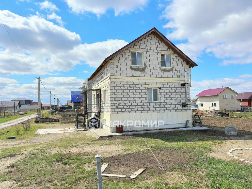 Продажа дома, Новосибирский район - Фото 7