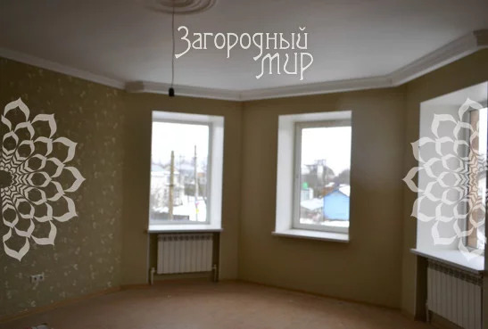 Продам дом, Новорязанское шоссе, 26 км от МКАД - Фото 6