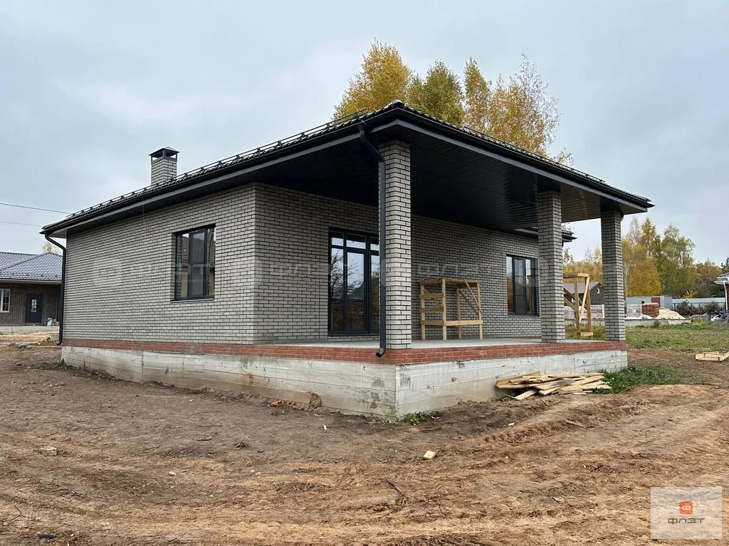 Продажа дома, Новое Шигалеево, Пестречинский район, СНТ Заречье - Фото 2