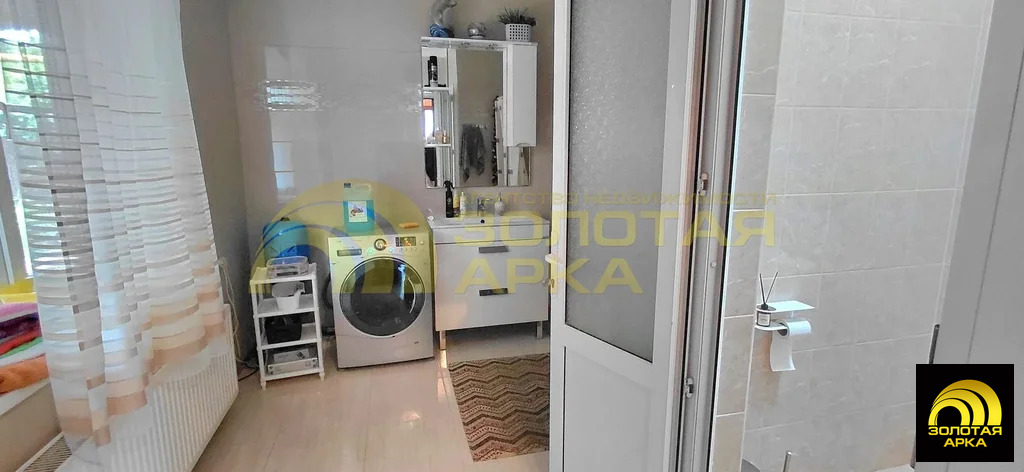 Продажа дома, Крымск, Крымский район, ул. Дунаевского - Фото 6