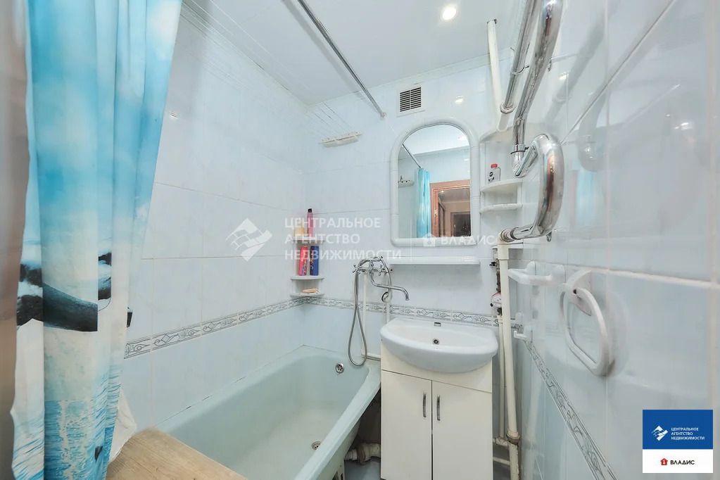 Продажа квартиры, Рязань, ул. Бронная - Фото 9