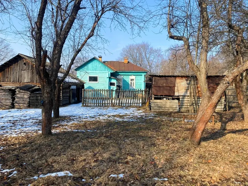 Дом в деревне Колионово - Фото 21
