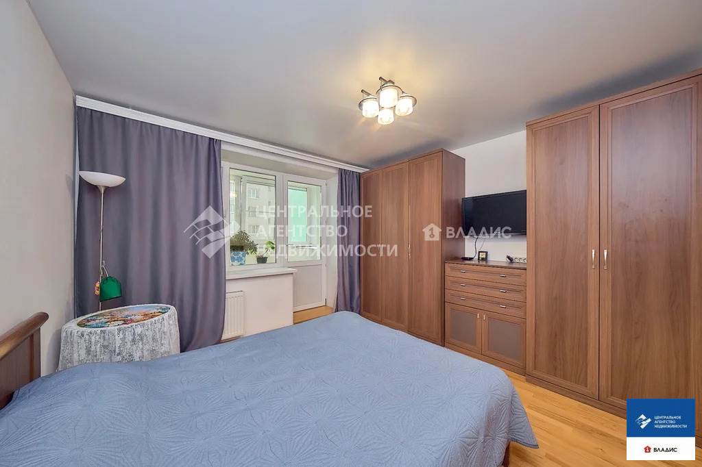 Продажа квартиры, Рязань, ул. Сельских Строителей - Фото 7