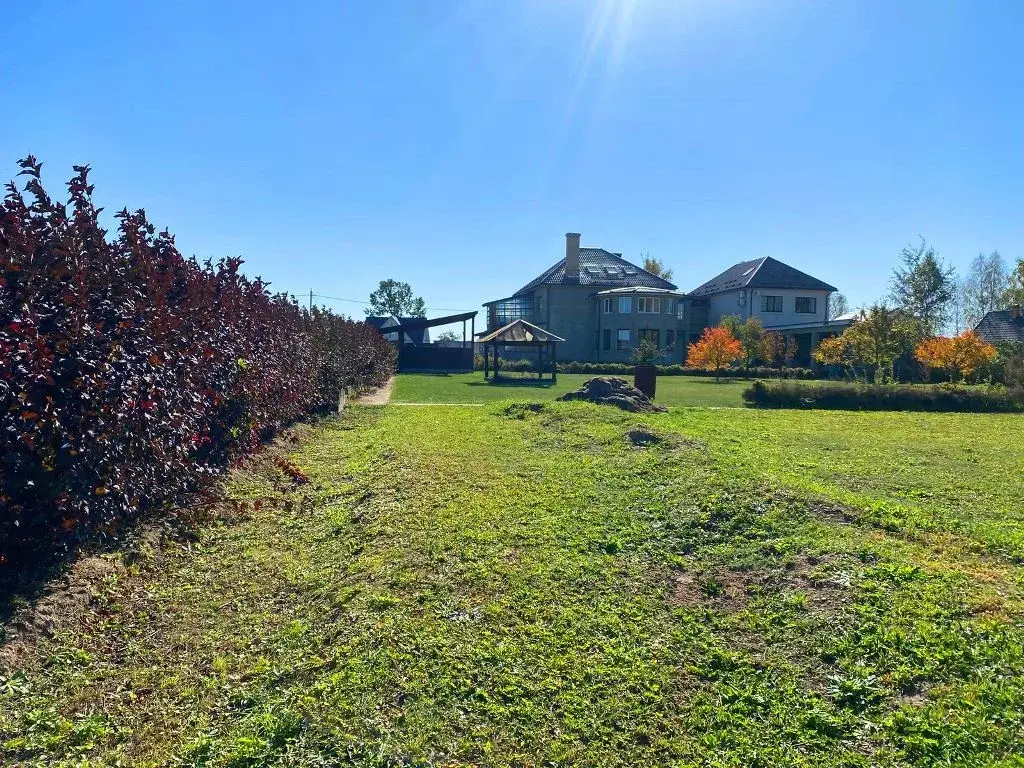 Дом в деревне Пановская - Фото 5