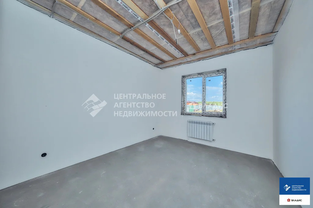 Продажа дома, Рыбновский район, Казачья улица - Фото 15