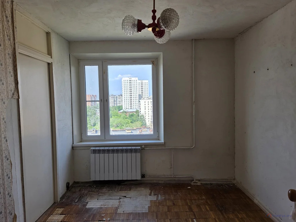 Продажа квартиры, ул. Верхоянская - Фото 8