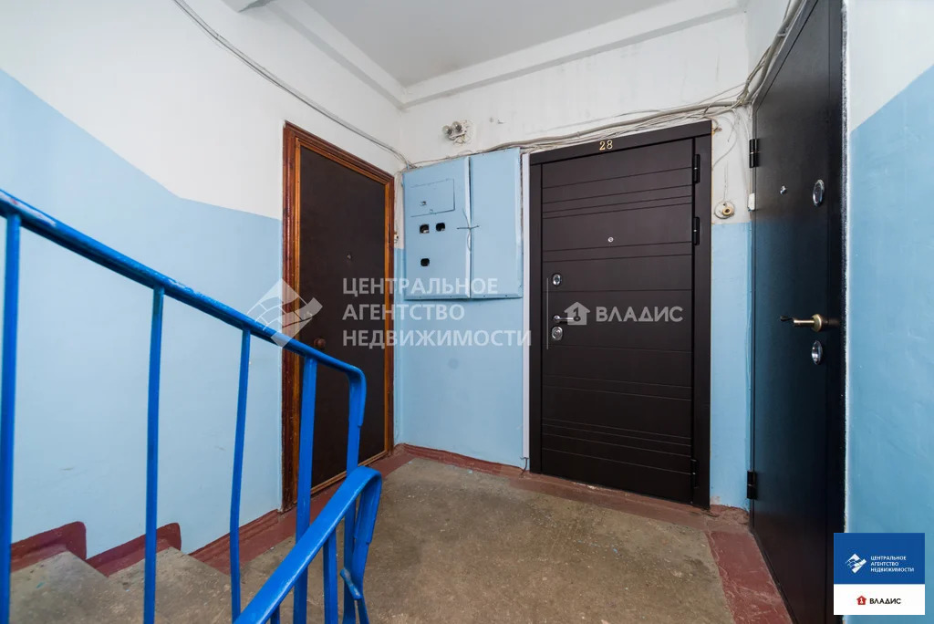 Продажа квартиры, Рязань, Касимовское ш. - Фото 1