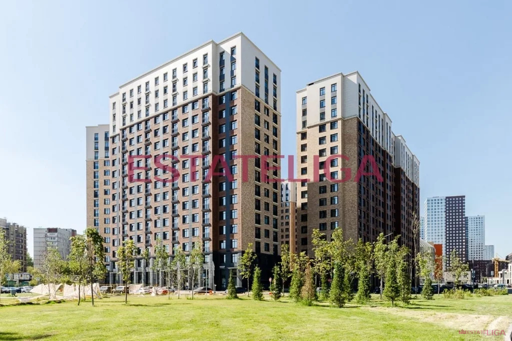 Продажа квартиры, Большая Филевская улица - Фото 27