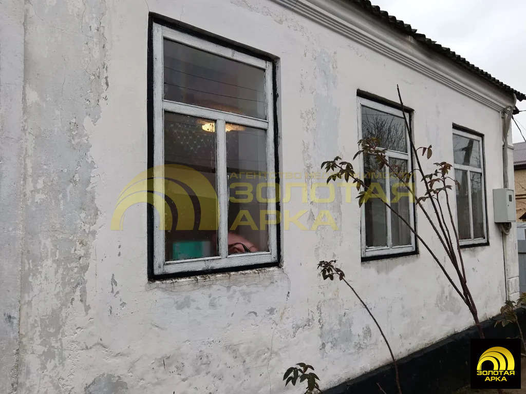 Продажа дома, Старотитаровская, Темрюкский район, Пионерский пер. - Фото 2