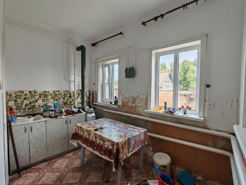 Продажа дома, Староджерелиевская, Красноармейский район, ул. ... - Фото 5