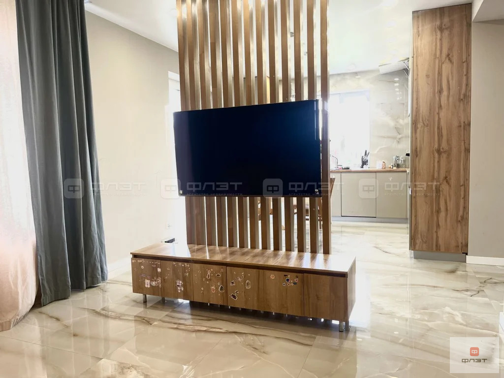 Продажа дома, Большие Кабаны, Лаишевский район, ул. Взлетная - Фото 5