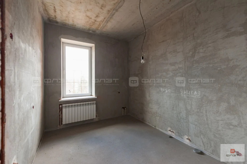 Продажа дома, Нармонка, Лаишевский район, ул. Пановская - Фото 56