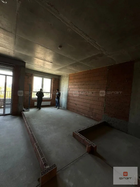 Продажа квартиры, Казань, ул. Краснококшайская - Фото 5