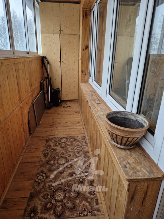 Аренда квартиры, м. Пятницкое шоссе, ул. Зеленоградская - Фото 20