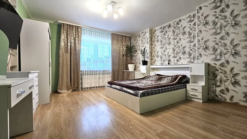 Продажа 2к.кв. в Мурино - Фото 6