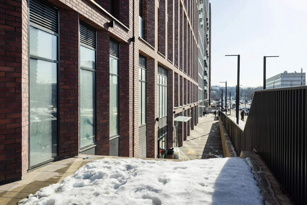 Аренда ПСН площадью 508.6 м2 - Фото 4