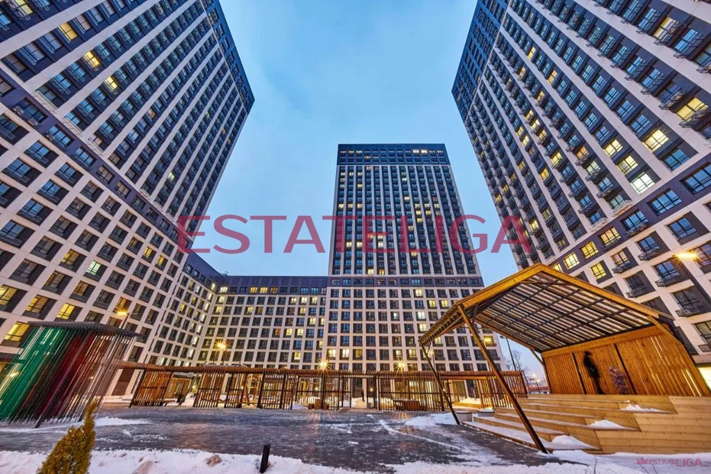 Продажа квартиры, Аминьевское ш. - Фото 14