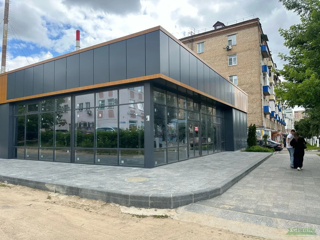 Аренда торгового помещения, Дмитров, Дмитровский район, Дмитров - Фото 1