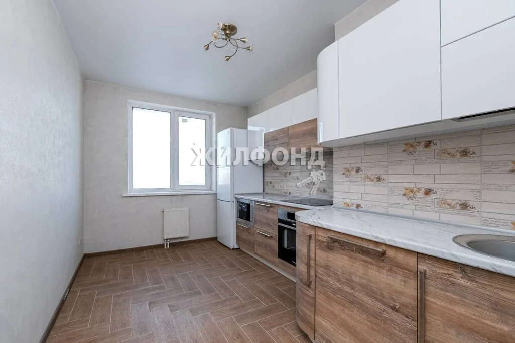 Продажа квартиры, Новосибирск, Дзержинского пр-кт. - Фото 8