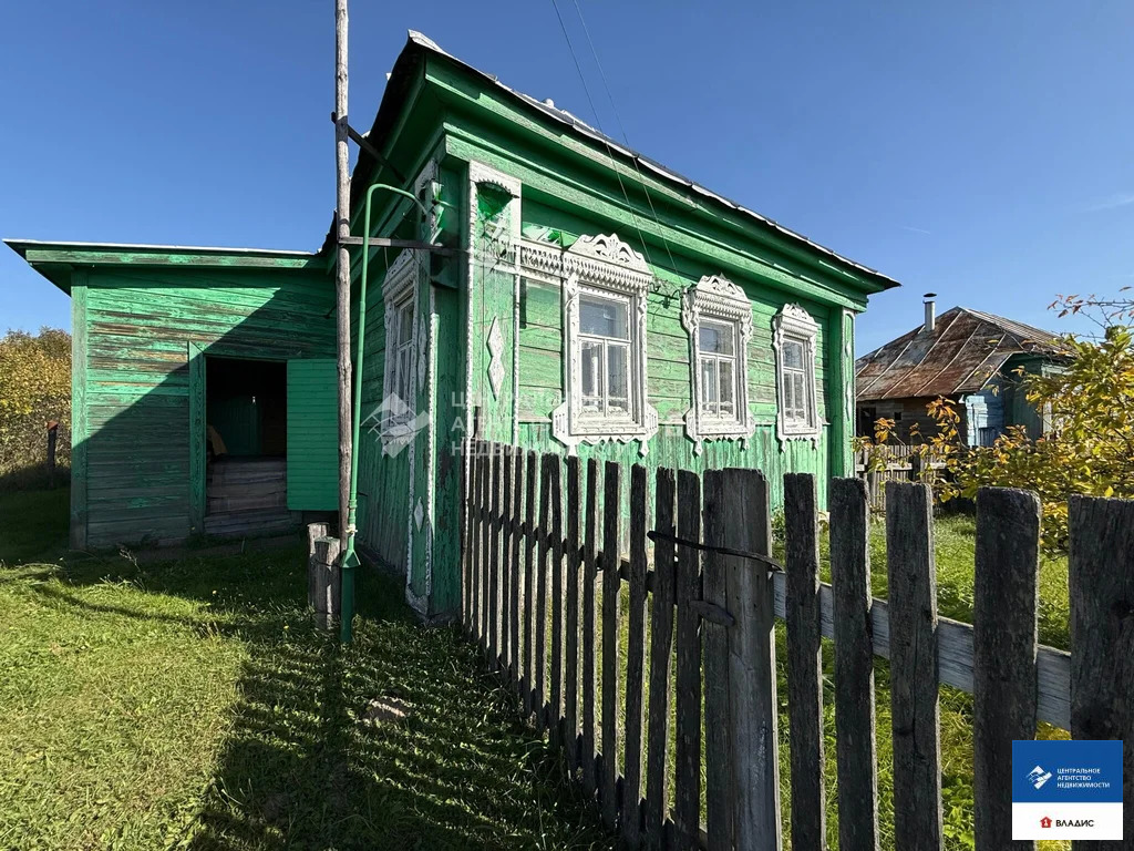 Продажа дома, Ибердус, Касимовский район - Фото 8