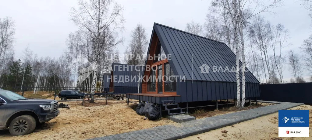 Продажа дома, Рязанский район - Фото 10