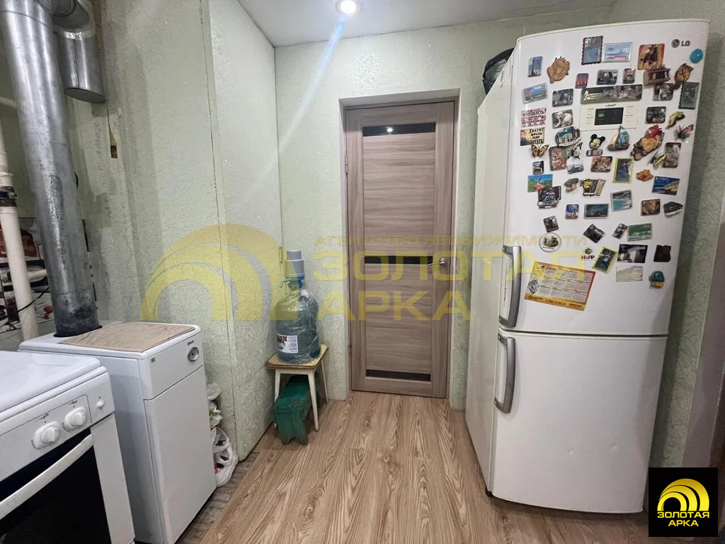 Продажа квартиры, Нефтепромысловый, Крымский район - Фото 1