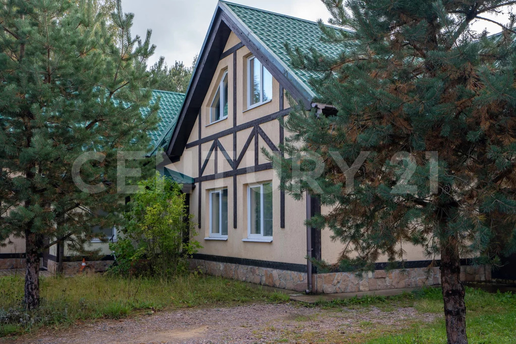 Продажа таунхауса, Всеволожский район, Центральная ул. - Фото 23