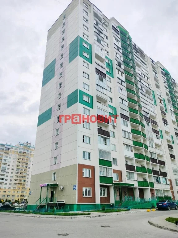 Продажа квартиры, Новосибирск, ул. Фадеева - Фото 5