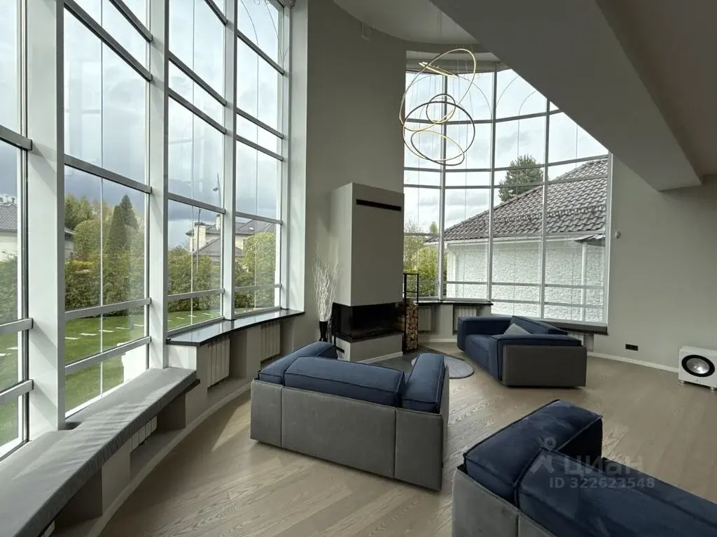 Продаю дом 660.0м Московская область, Истра муниципальный округ, ... - Фото 16