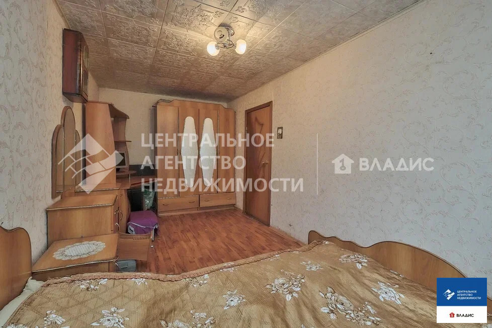 Продажа квартиры, Баграмово, Рыбновский район - Фото 3