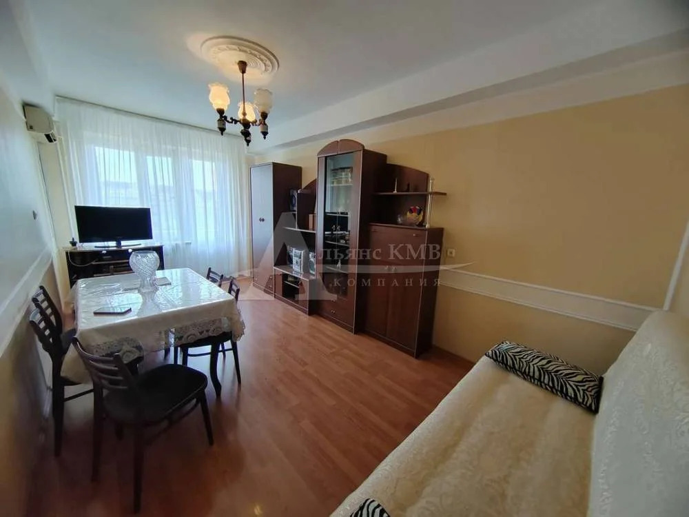 Продажа квартиры, Иноземцево, ул. 50 лет Октября - Фото 1