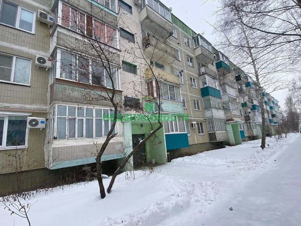 Продажа квартиры, Вольск, ул. Волгоградская - Фото 1