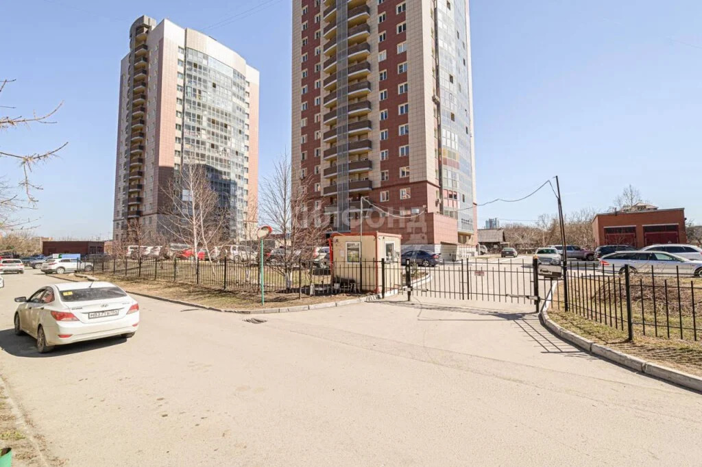 Продажа квартиры, Новосибирск, ул. Ельцовская - Фото 14