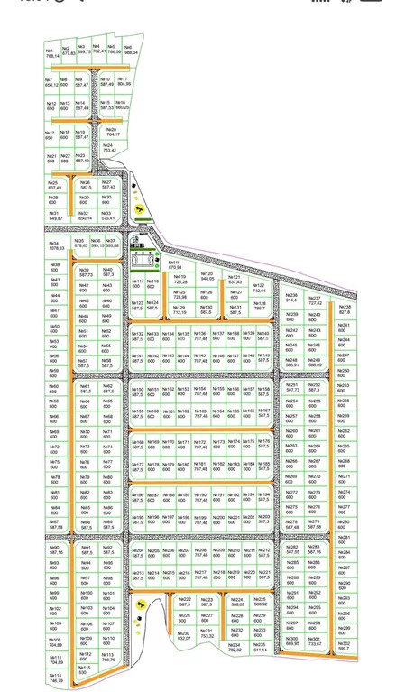 Продажа участка, Уваровское, Боровский район, Уваровское д. - Фото 9