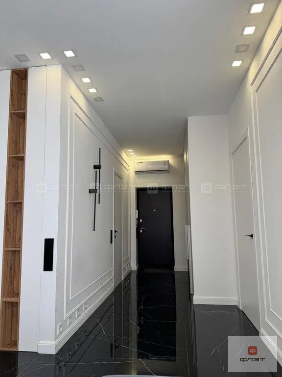 Продажа квартиры, Казань, ул. Абубекира Терегулова - Фото 7