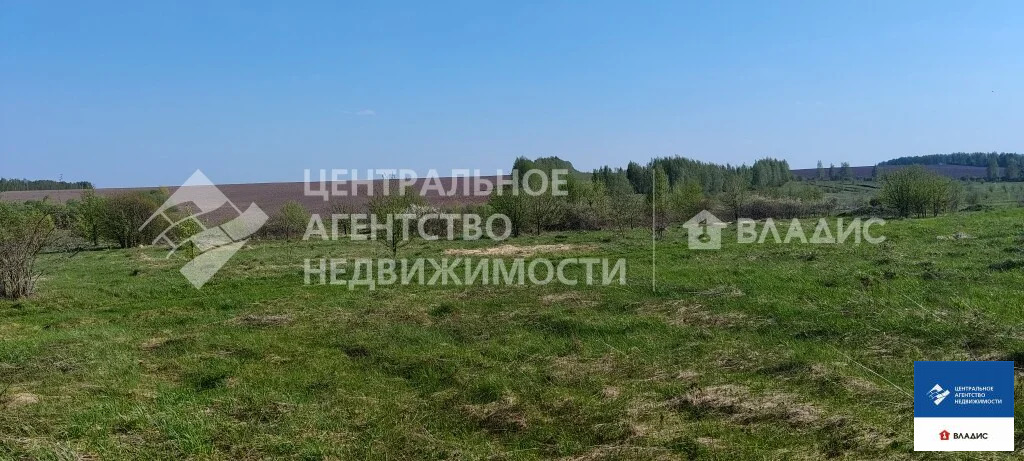 Продажа участка, Стафурлово, Рязанский район - Фото 2