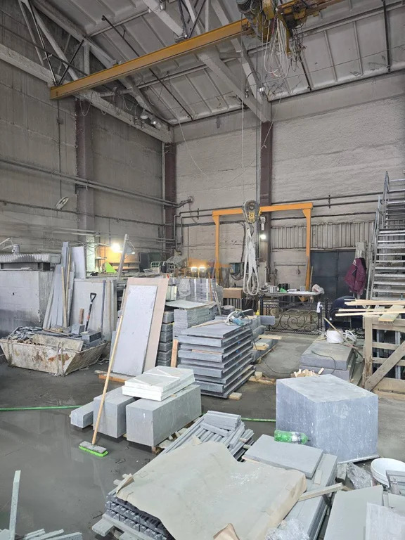 Аренда производственного помещения, Одинцово, ул. Железнодорожная - Фото 3