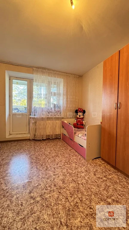 Продажа квартиры, Казань, ул. Ютазинская - Фото 5