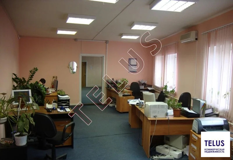 м. Шоссе Энтузиастов, Электродная ул., 5720 м2, Здание (ном. объекта: ... - Фото 20